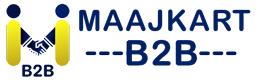 Maajkart B2B